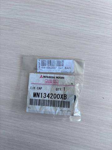Пистон (клип) крепления обшивки двери MN134200XB MITSUBISHI