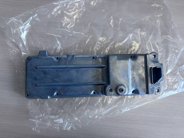 Фильтр автоматической коробки передач MR166572 MITSUBISHI