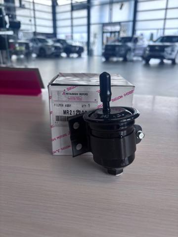 MR212200 MITSUBISHI Топливный фильтр купить в Житомир