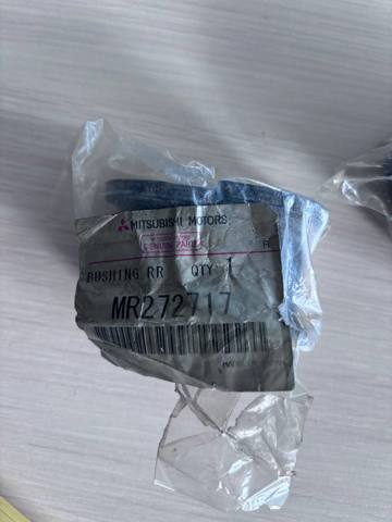 MR272717 Втулка стабилизатора заднего купить Кривой Рог