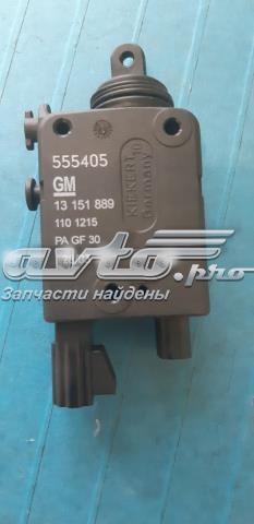 General motors 13151889
