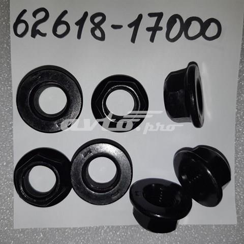 6261817000 HYUNDAI Гайка штока амортизатора переднего купить в Тернополь