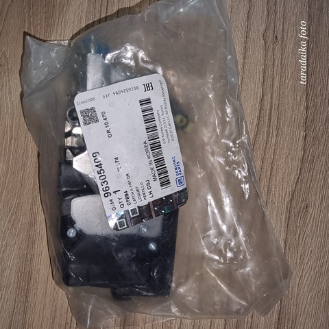 96305409 GM Замок двери передней левой купить в Хмельницкий