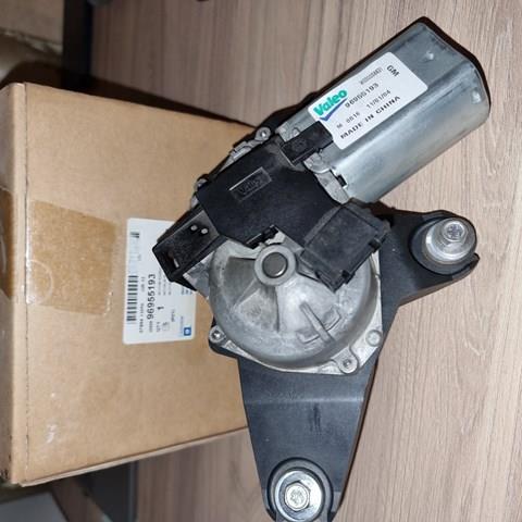 Моторчик заднего стеклоочистителя 96955193 GM