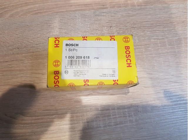 1006209618 BOSCH Бендикс стартера купить в Тернополь