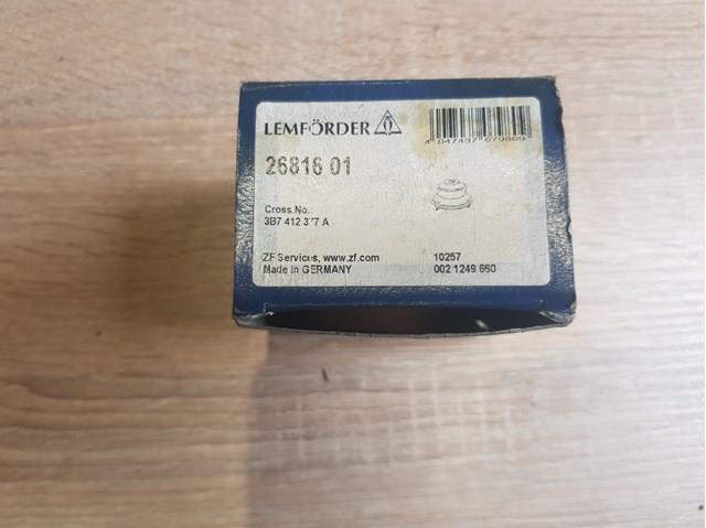 LEMFORDER 2681601 Опора переднего амортизатора в наличии Сумы