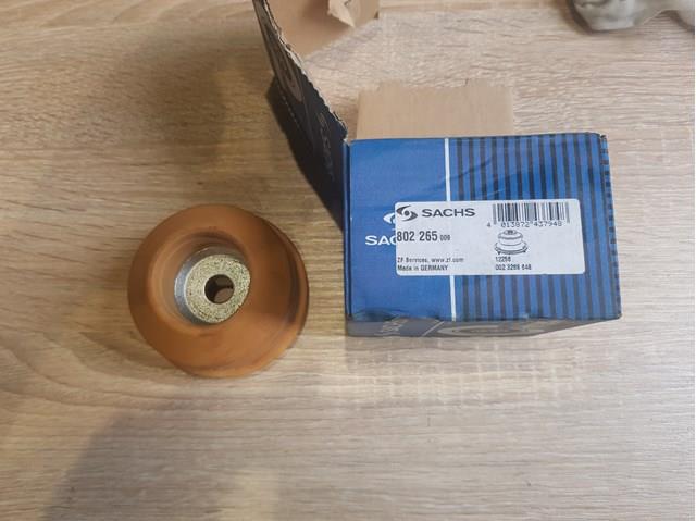 802265 SACHS Опора переднего амортизатора купить в Харьков