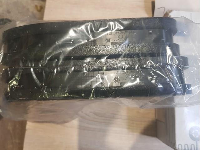 A2118300818 MERCEDES Фильтр салона купить в Павлоград