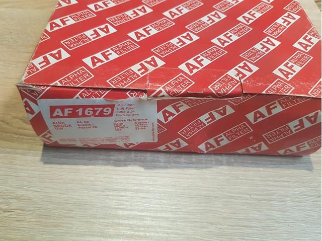 AF1679 Воздушный фильтр купить Житомир