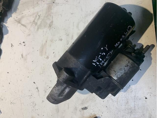 BOSCH 0001138012 Стартер в наличии Черкассы