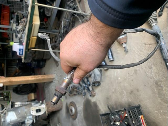 BOSCH 0258010038 Датчик кислорода после катализатора в наличии Киев