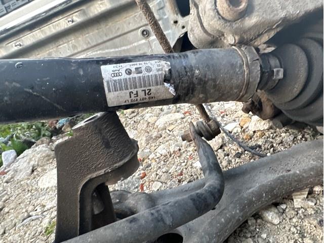 1K0407272LF Правая полуось купить Ирпень