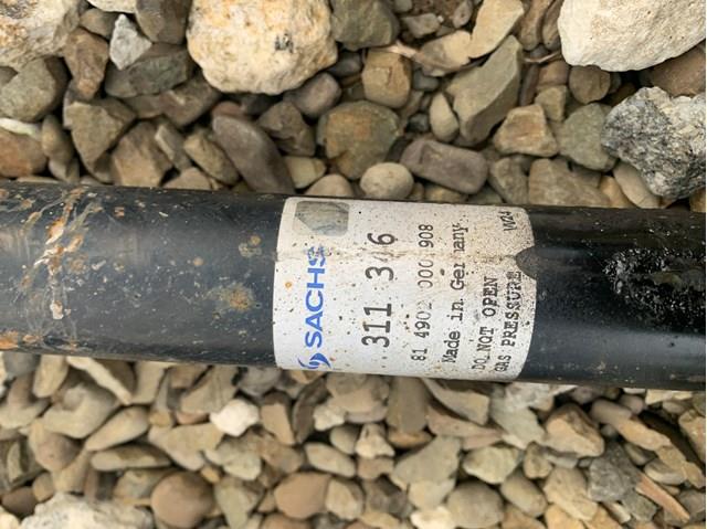 SACHS 311346 Амортизатор задний в наличии Львов