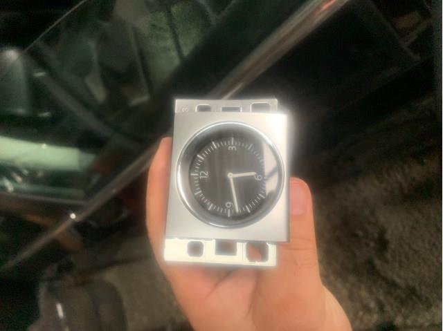 VAG 3AA919204A Часы салонные в наличии Харьков