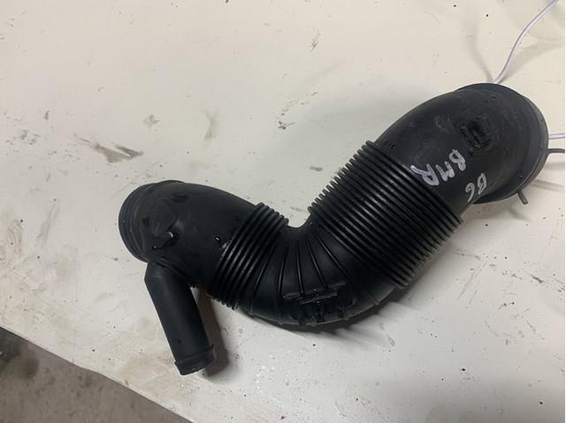 Гофра расходомера воздуха Skoda SuperB II