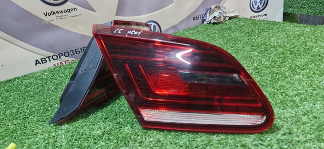 3C8945307R VAG Фонарь задний левый внутренний купить в Ирпень
