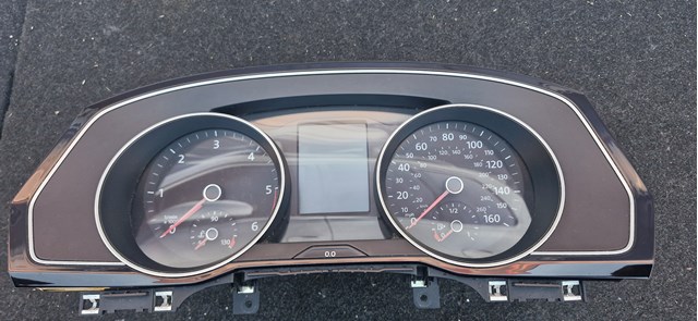 3G0920941 VAG Приборная доска (щиток приборов) купить в Киев