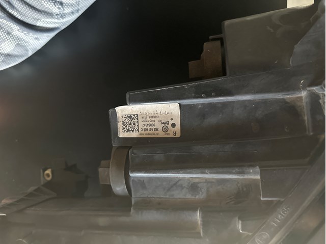 VAG 3G2941006C Фара правая в наличии Ирпень