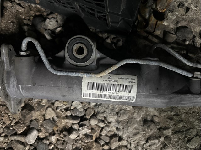VAG 7P6422055B Рейка рулевая в наличии Черкассы