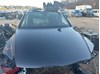 Капот двигателя 7P6823031 VAG