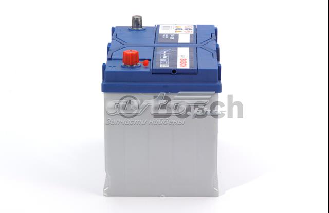 BOSCH 0092S40260 Аккумулятор в наличии Житомир