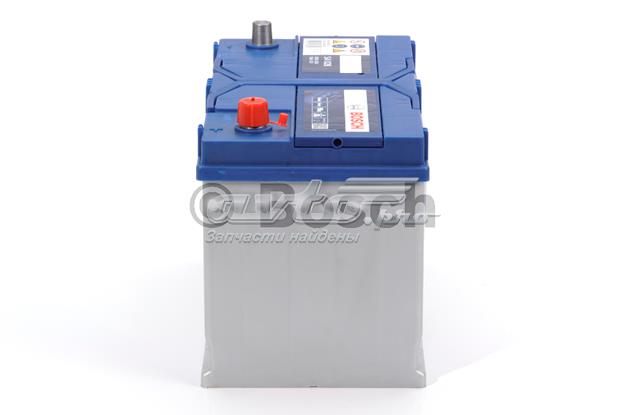 Аккумуляторная батарея 0092S40280 BOSCH