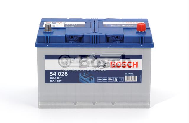 BOSCH 0092S40280 Аккумулятор в наличии Сумы