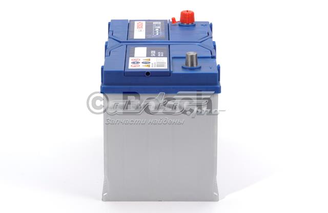 BOSCH 0092S40280 Аккумулятор в наличии Ужгород