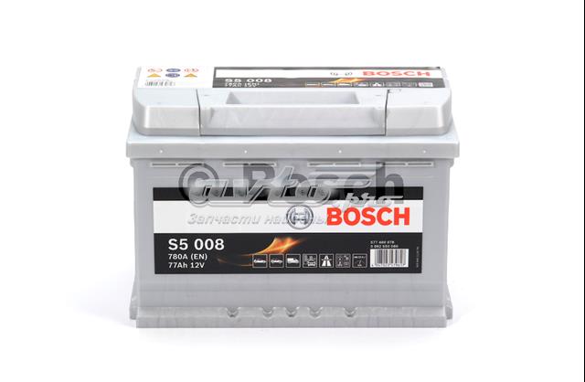 BOSCH 0092S50080 Аккумулятор в наличии Кривой Рог