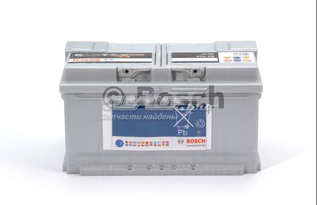 BOSCH 0092S50100 Аккумулятор в наличии Харьков