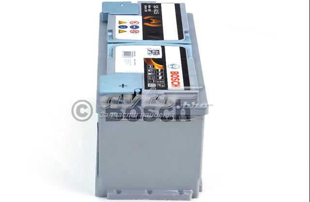 Батарея аккумуляторная 0092S5A150 BOSCH