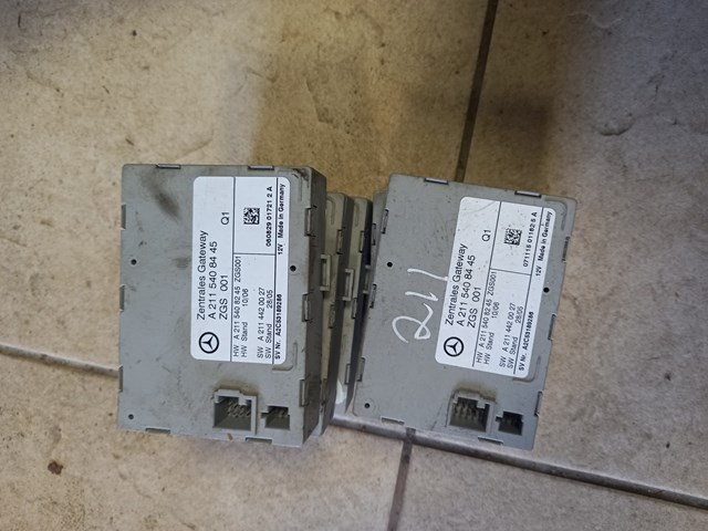 2115408445 MERCEDES купить в Чернигов