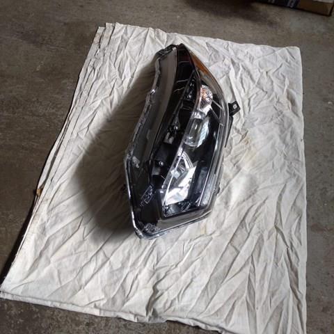 33150T7AA31 HONDA Фара левая купить в Николаев