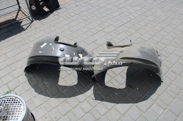 51718159424 BMW Подкрылок передний правый купить в Ирпень