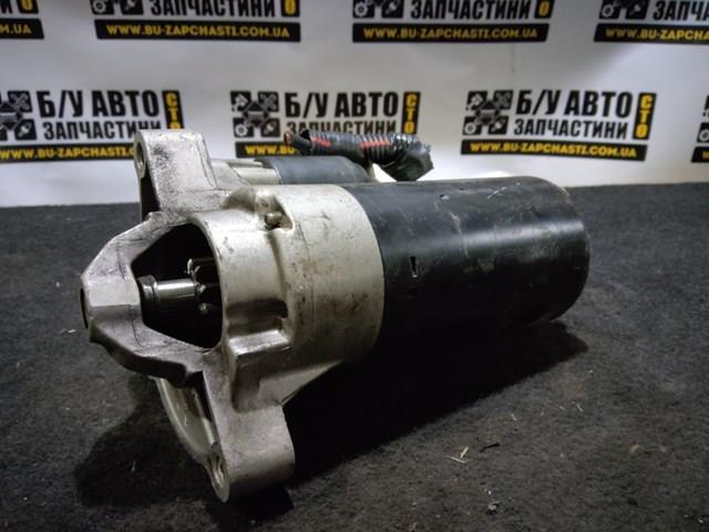 BOSCH 0001108176 Стартер в наличии Винница
