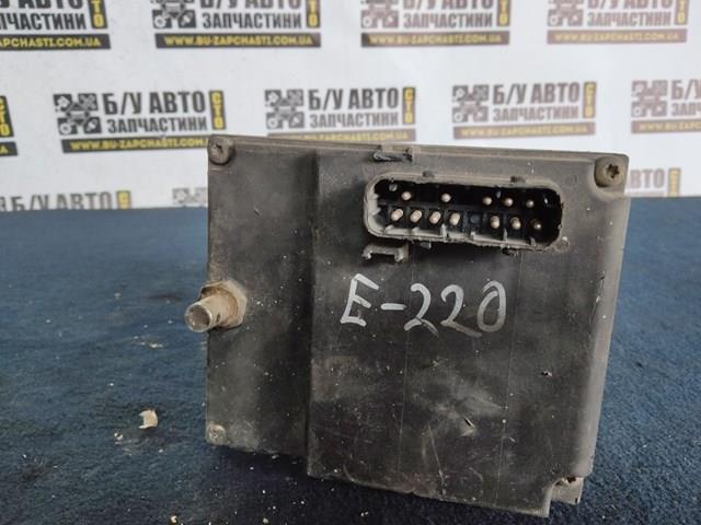 MERCEDES 0024319712 Блок управления АБС (ABS) гидравлический в наличии Сумы