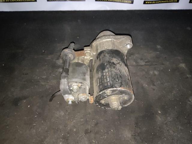 0051510601 MERCEDES Стартер купить в Ровно