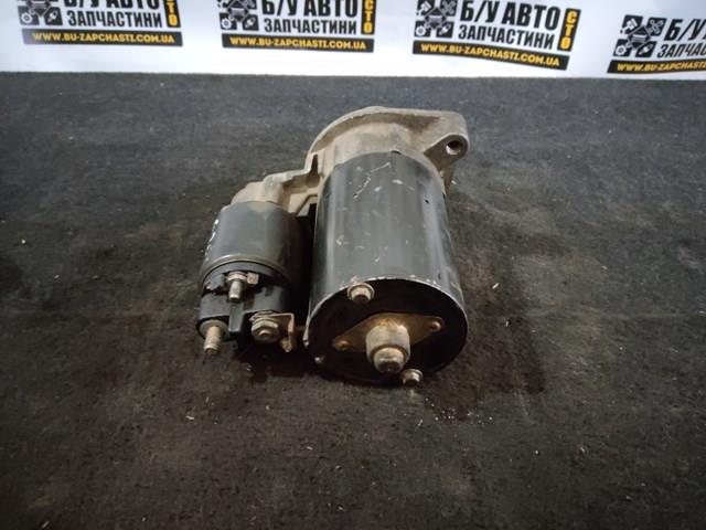 MERCEDES 0051515301 Стартер в наличии Кривой Рог