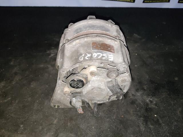 BOSCH 0120489346 Генератор в наличии Ужгород