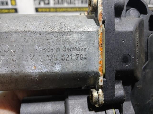 Привод электростеклоподъемника задний 0130821784 BOSCH