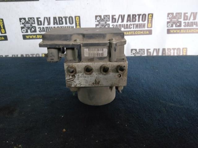 0265231333 BOSCH Насос АБС (ABS) главного тормозного цилиндра купить в Кривой Рог