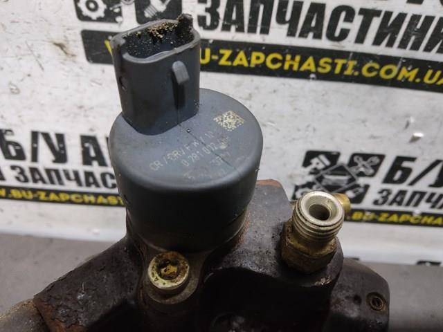 0281002488 BOSCH Клапан редукционный купить в Чернигов