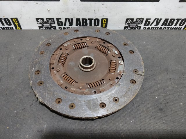 VAG 028141036P Диск сцепления в наличии Хмельницкий