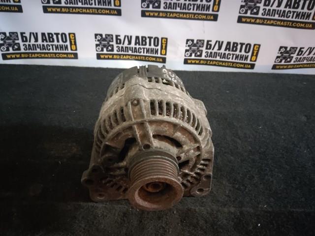 VAG 028903025A Генератор в наличии Львов