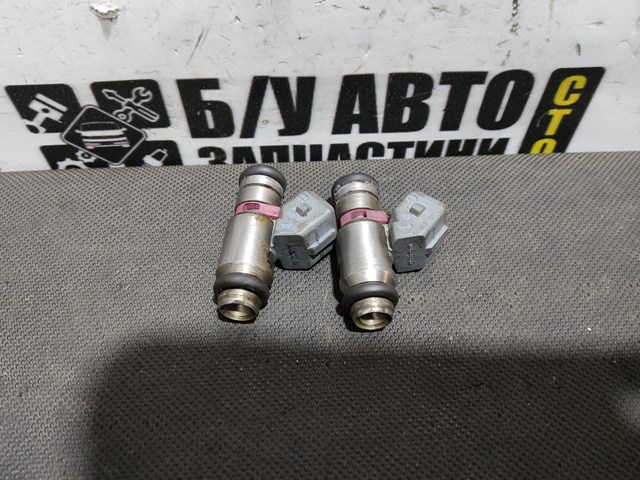 Форсунка дизельная в сборе 036031C VAG