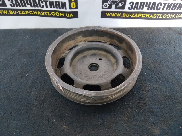 036105255C VAG Шкив коленвала купить в Львов