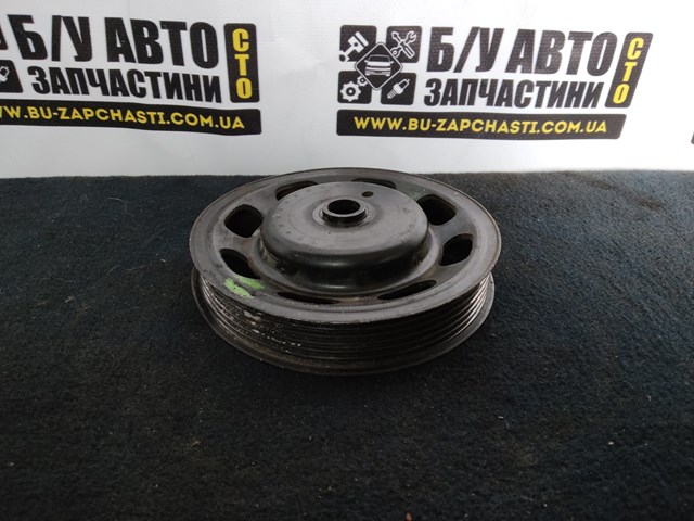 VAG 036105255C Шкив коленвала в наличии Черкассы