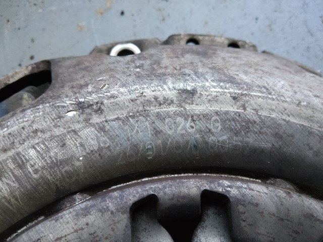 VAG 036141026G Корзина сцепления в наличии Винница