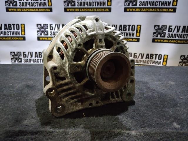 VAG 037903023G Генератор в наличии Черновцы