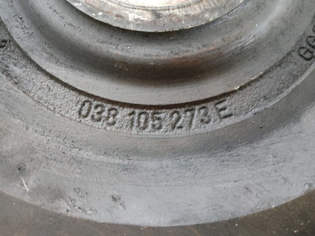VAG 038105273E в наличии Тернополь